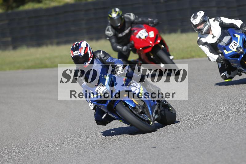 /45 15.09.2026  Trackday Domi Aegerter Trackday ADR/Gruppe gruen/109